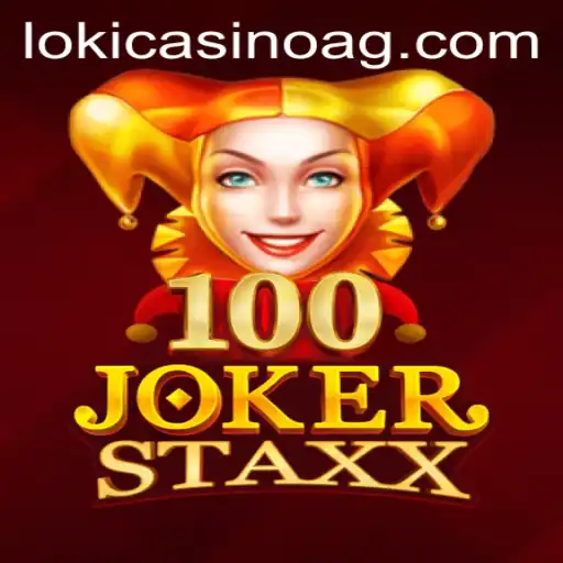 Explore the Exciting World of 100JokerStaxx at b1.bet