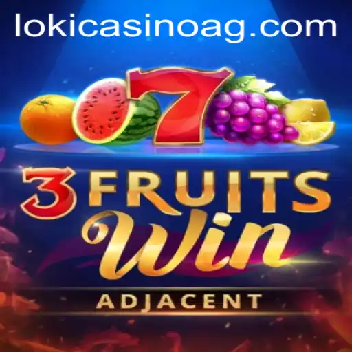 Exploring the Exciting World of 3FruitsWin on b1.bet