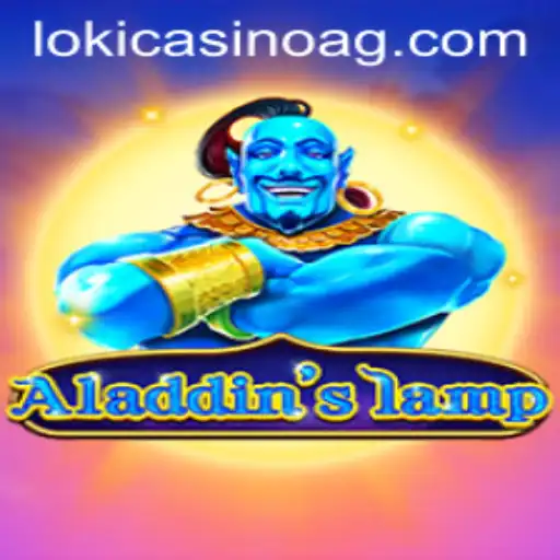 Exploring the Enchanting World of Aladdinslamp on b1.bet