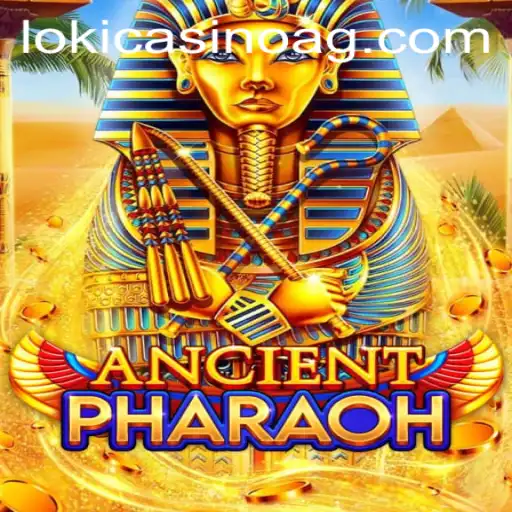 Unveiling the Mysteries of AncientPharaoh: A Thrilling New Game Experience