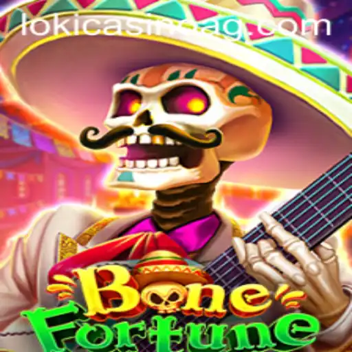 Unveiling the Thrills of BoneFortune: A Captivating Game Experience
