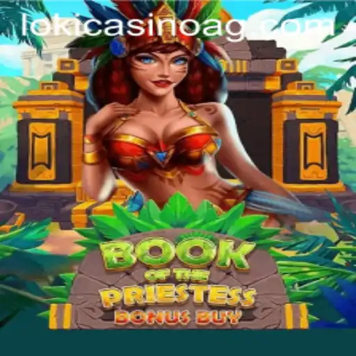 Exploring the Enchanting World of BookOfThePriestess on b1.bet