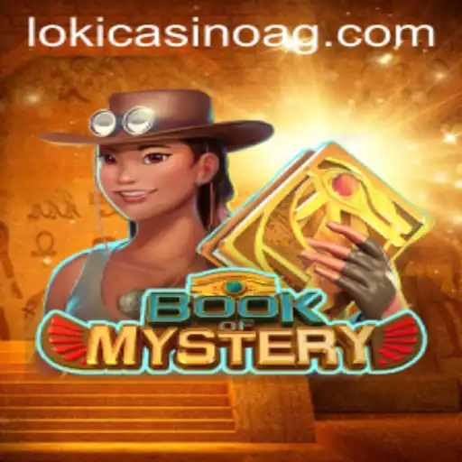 Unlocking the Secrets of BookofMystery: A Riveting Journey Awaits