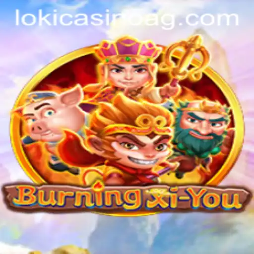 BurningXiYou: Exploring the Adventures of a Captivating Game