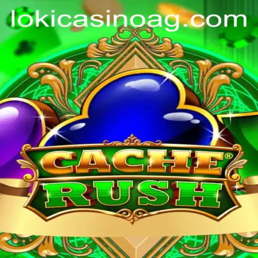 Exploring CacheRush: A New Frontier in Online Gaming