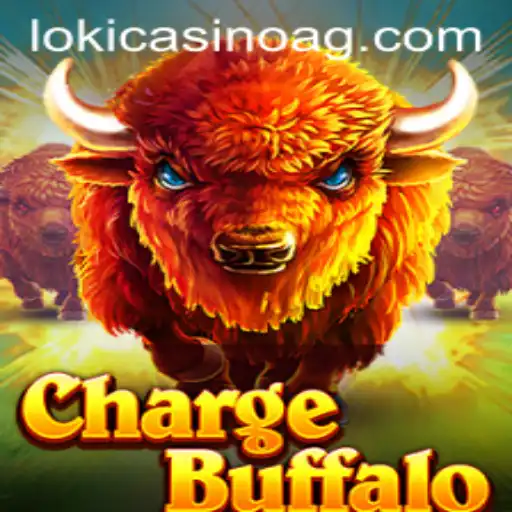 Discover the Electrifying Adventure of ChargeBuffalo by b1.bet