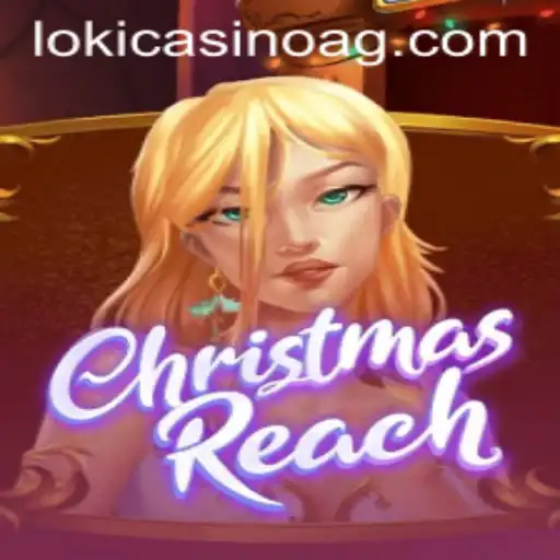 Discover the Holiday Thrills of ChristmasReach with B1.bet