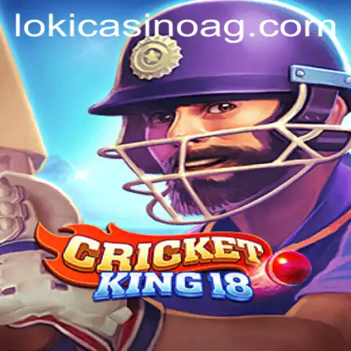 CricketKing18: A Comprehensive Guide to Mastering the Virtual Wicket