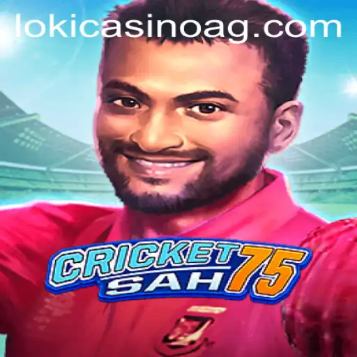 Introducing CricketSah75: A Comprehensive Guide to the Exciting New Game on b1.bet