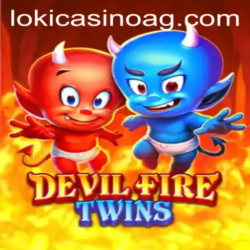 DevilFireTwins: A Thrilling Journey Into the Fiery Abyss