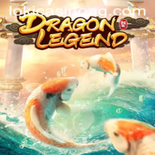 Exploring the Adventures of DragonLegend and the Dynamics of b1.bet