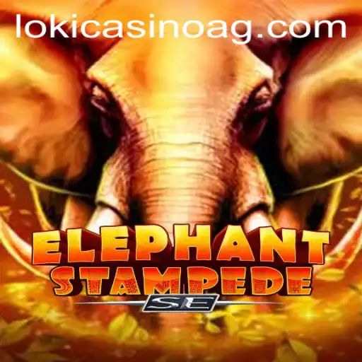 Step into the Adventure with ElephantStampedeSE at b1.bet