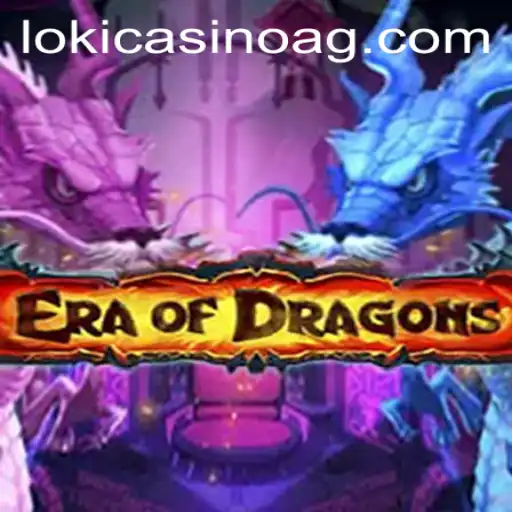 EraOfDragons: A New Gaming Phenomenon