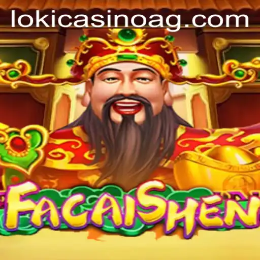 FaCaiShen: The Ultimate Guide to Mastering the Game on b1.bet