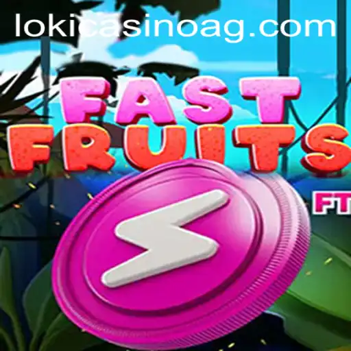 Experience the Thrill of FastFruits: A Dynamic Game on b1.bet