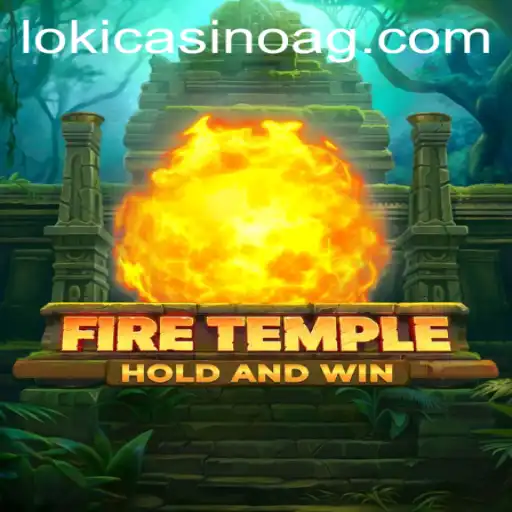 The Mesmerizing World of FireTemple and How It Connects with b1.bet
