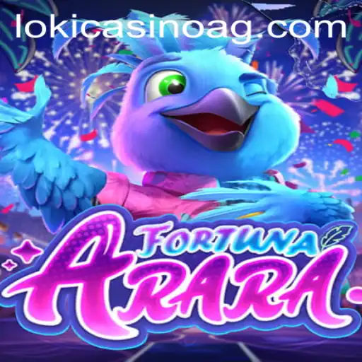 Exploring FortunaArara: The Rise of a Unique Gaming Experience with b1.bet