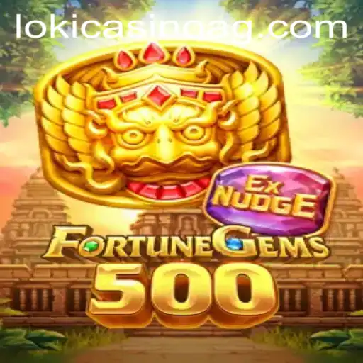 Discover the Thrilling World of FortuneGems500: A New Era in Online Gaming