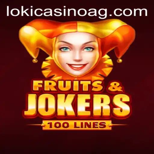 Exploring the Vibrant World of FruitsAndJokers100 at b1.bet