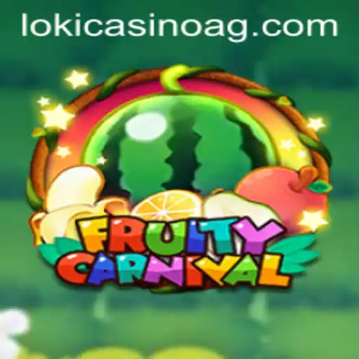 Exploring the Exciting World of FruityCarnival at b1.bet