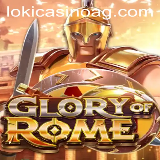 Discover the Thrills of GloryofRome: A Strategic Gaming Adventure