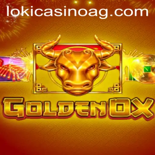 Discover the Thrilling World of GoldenOx at b1.bet