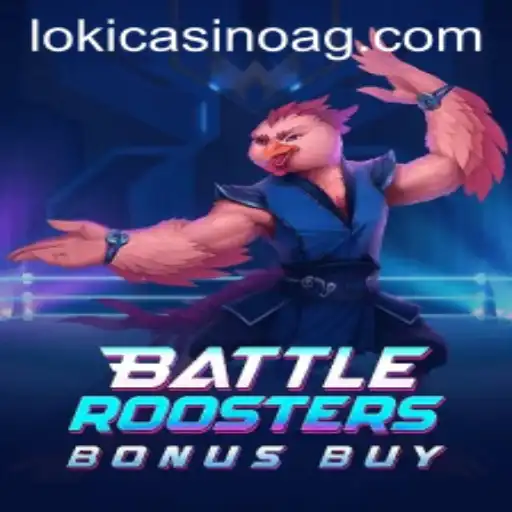 BattleRoostersBonusBuy: An Exciting New Frontier in Online Gaming