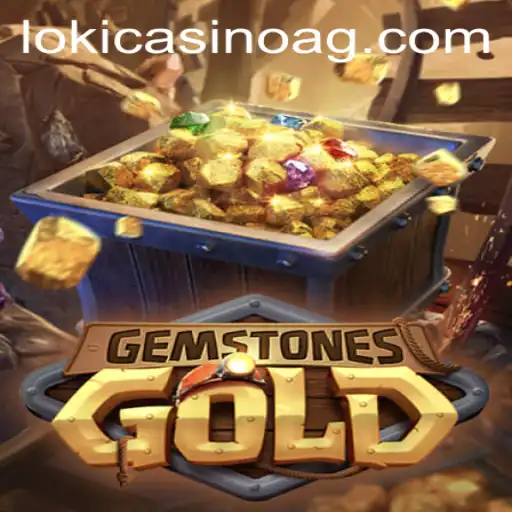 GemstonesGold: Unearth the Treasures of the Digital Gaming World
