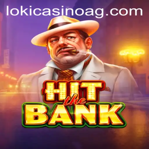HitTheBank: A New Era of Thrilling Gameplay