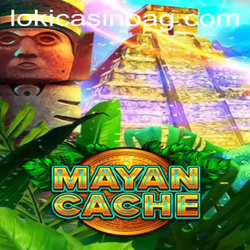 Discover the Thrilling World of MayanCache: A Deep Dive