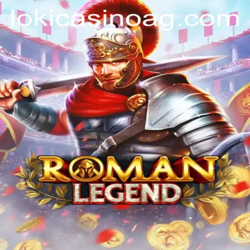 Unveiling RomanLegend: An Epic Journey with b1.bet