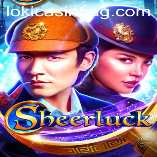 The Intriguing World of Sheerluck: A Comprehensive Guide
