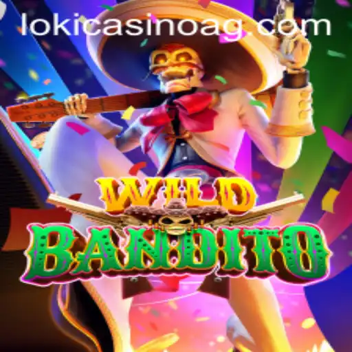 Explore the Excitement of WildBandito at B1.Bet