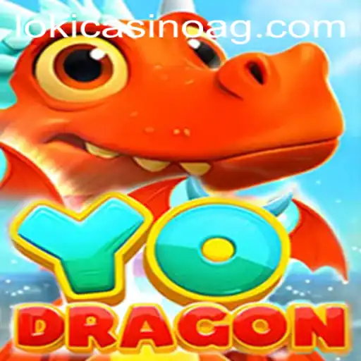 Dive into the World of YoDragon: A New Gaming Experience with b1.bet