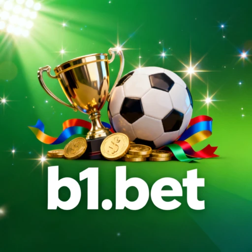 b1.bet Logo