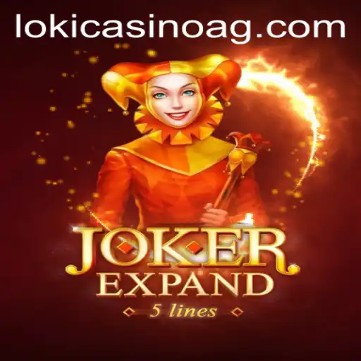 JokerExpand: A Thrilling New Gaming Experience on b1.bet