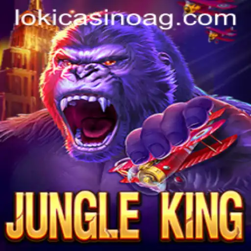 Exploring JungleKing: The Thrilling Adventure Game on b1.bet