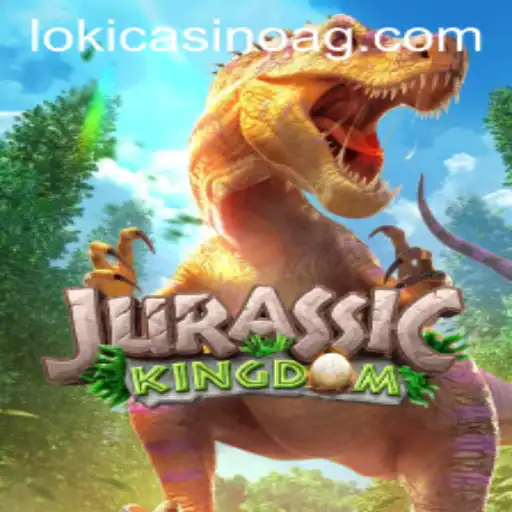 Explore the Adventure of JurassicKingdom: Unleashing Dinosaurs in a Mesmeric Gaming World