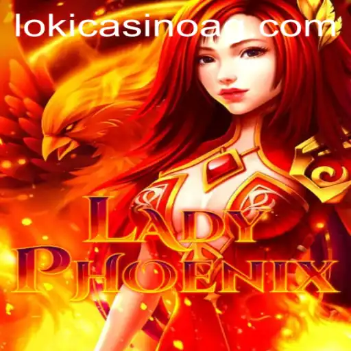Discover the Enchanting World of LadyPhoenix: A Thrilling Adventure at b1.bet