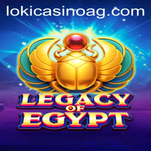 Exploring the Wonders of LegacyOfEgypt: A Journey Through Time