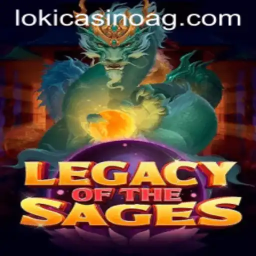 Legacy of the Sages: A Deep Dive into the Enchanting World of Competitive Gaming