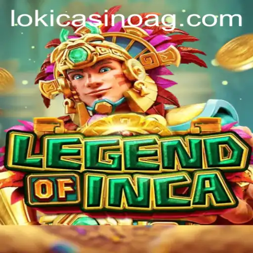 Discover the Thrilling World of LegendofInca: A Comprehensive Guide