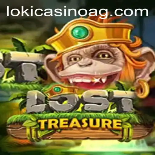 Discover the Adventure of LostTreasure on b1.bet