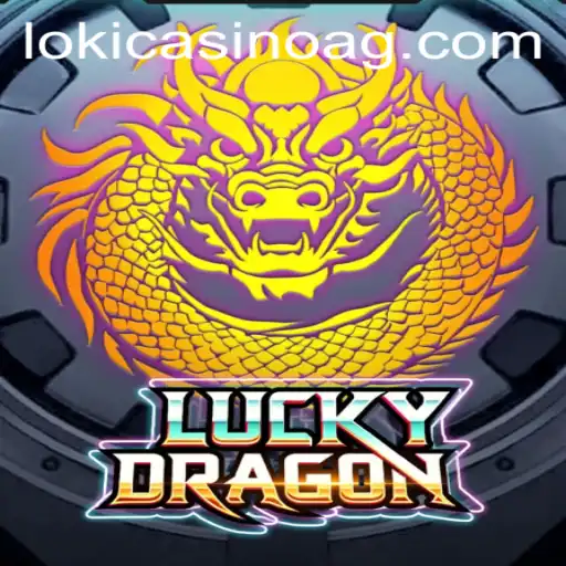 Unveiling the Thrills of LuckyDragon: A New Adventure on b1.bet