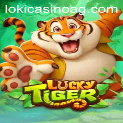 Unveiling LuckyTiger: A New Era in Gaming at B1.Bet