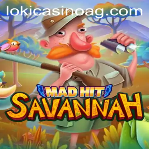 Discovering the Thrills of MadHitSavannah: A Game of Strategy and Excitement