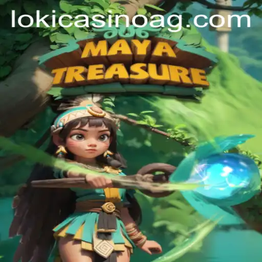 Exploring the Enchanting World of MayaTreasure on b1.bet