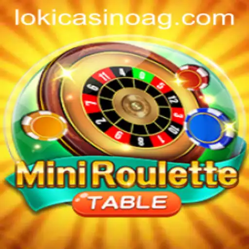 The Exciting World of MiniRoulette: A Unique Take on Classic Casino Gaming with b1.bet