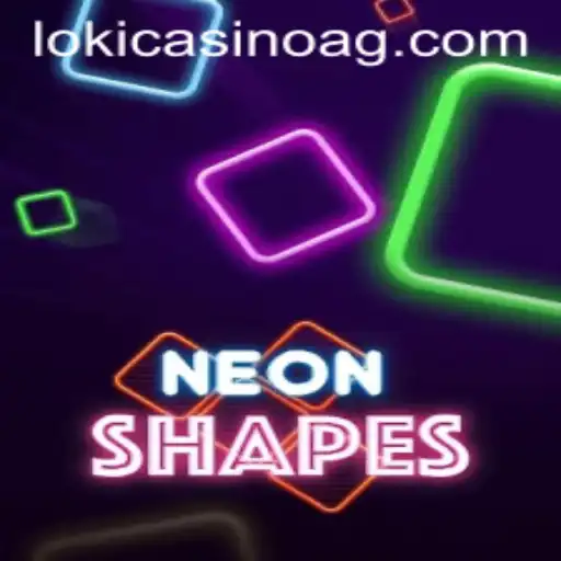Discover the Thrilling World of NeonShapes: A Dazzling New Adventure!