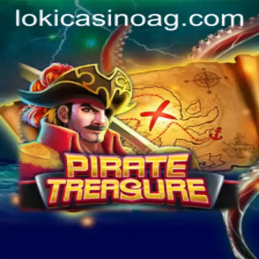 Experience Adventure with PirateTreasure: The Latest Casino Sensation on b1.bet